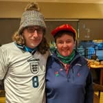 Lee Smith - @leeawesome - Instagram