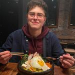 Lee Smith - @leebs.food - Instagram
