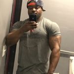 Lee Smith - @leonidus_smith - Instagram