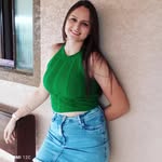 Letícia Sobczak - @lee_sobczak - Instagram