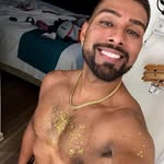 Brandon Soliz - @solizlee19 - Instagram