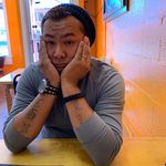 Geronimo Lee Soliz - @geronim08 - Instagram