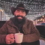 Josh Lee Soliz - @jls_ventures - Instagram