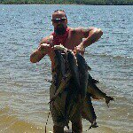 Justin Lee Sowell - @mrwhiskers - Instagram