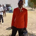 Lee Jim Tembo Speed - @leespeed14 - Instagram