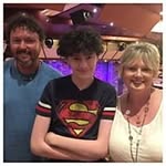 Lee Speed - @lee.speed.75 - Instagram