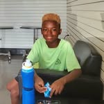 Liam Green - @speed_lee_gee - Instagram