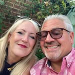 Lee Spicer - @lord_ljs1969 - Instagram