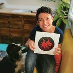 Soon-Lee Spicer Artist - @soonleespicer_artist - Instagram