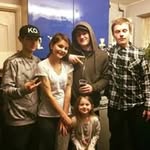 Lee Stacey - @leestacey96 - Instagram