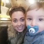 Stacey Lee - @lee.stacey88 - Instagram
