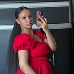 Stacey-lee Esau - @e_staceylee - Instagram