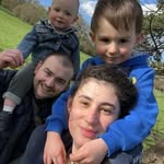 Aaron Stallard - @aaronleestallard - Instagram