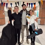 Coty Lee Stallard - @cotyls25 - Instagram