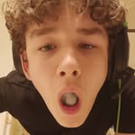 gabriel lee stallard - @bootytoefucker - Instagram