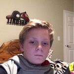 Dallas Lee Stanfield - @dallasmcstanfield - Instagram