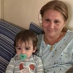 Sinia Lee Stanfield Alford - @gingergypsy1017 - Instagram