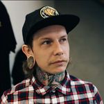 Lee Stanton - @swegtoniobanderas - Instagram
