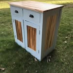 Lee Stanton - @one_two_tree_woodworking - Instagram