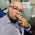 Lee Starr - @ozomatli1111 - Instagram