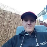 Lee Starr - @leestarr1987 - Instagram