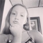 Abby Lee Stauffer - @abbytori2016 - Instagram