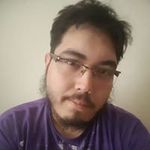 Michael Lee Stauffer - @cupofsyrup - Instagram