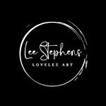Lee Stephens - @leestephensart - Instagram
