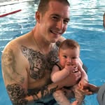 Lee Stephens - @leestephens1990 - Instagram