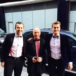 Lee Stephens - @leestephens.fln - Instagram