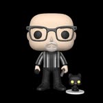 Lee Stillman - @crunchyfrog0 - Instagram