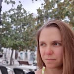 Oksana Lee Stock - @sanalee27 - Instagram