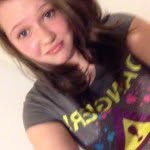 Brianna Lee Stockwell - @princes_brilee - Instagram