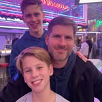 Lee Stockwell - @stockwell.lee - Instagram