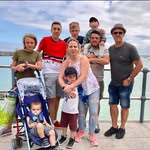 Lee Stockwell - @pureleestocky - Instagram