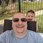 Lee Storey - @leeston67 - Instagram