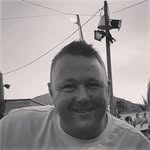 Lee Strain - @strainy22 - Instagram