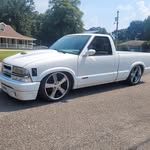 Lee Stricklin - @stricklinlee - Instagram