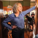 Laurie strode fanpage - @jamielee.lauriestrode - Instagram