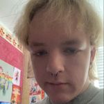 Liam Koons - @jamieleestrode - Instagram