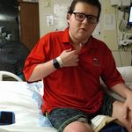 Colton Lee Sturgeon - @cody_8219 - Instagram