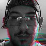 Damion Lee Sturgeon - @greywolf4209 - Instagram