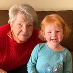 Mary Lee Sturgeon - @mary.sturgeon.3979 - Instagram