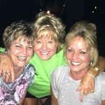 Kris Sutter-Lee - @sutterlee - Instagram