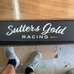 Lee Sutter - @suttersgoldracing - Instagram