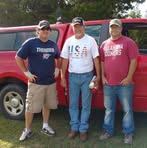 Lee Sweatt - Facebook