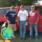 Lee Sweatt - Facebook