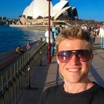 Lee Garrett Swenson - @leegswenson - Instagram