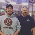 Lee Swenson - @lswenson206 - Instagram