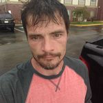 Danny Lee Tackett - @jake2131982 - Instagram